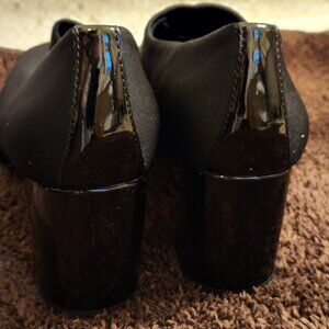 Anne Klein iflex heels, size 8.5